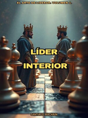 cover image of Líder Interior